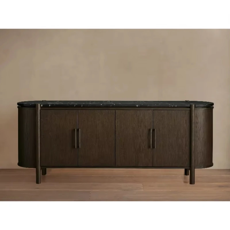 

Cabinet finishing Furniture Storage Buffet Kitchen Wooden cabinets