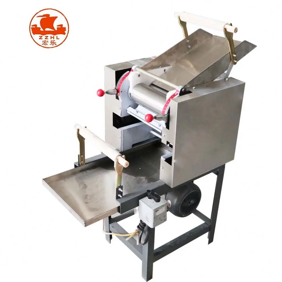 Hot Selling Mini Noodle Pressing Making Machine Electric Noodle & Pasta Makers Made In China