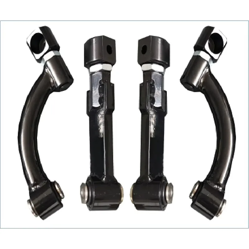 RTS Control Arm Front Upper Arm With Spherical Bearings for Nissan Skyline R33 GTS-T R34/R33/R34 GTR/R34 GTT 1993-2002 YZ010S view 2