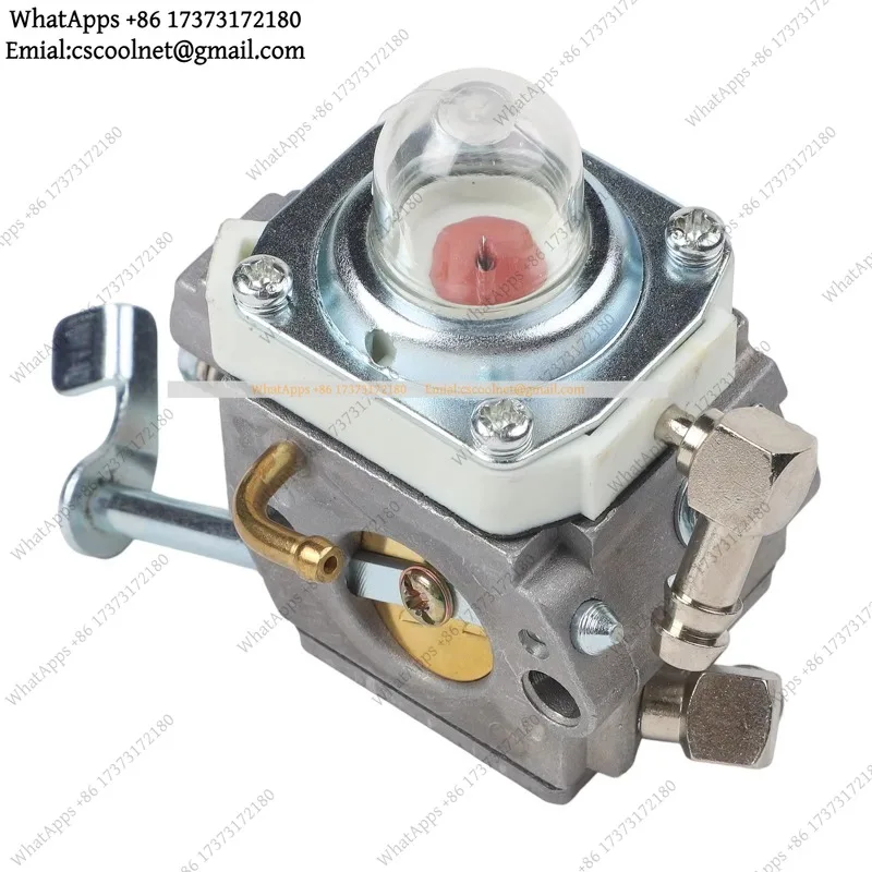 JS03 Carburetor 16100ZDJV72 For Honda GX120RT Wacker Neuson Rammer Parts