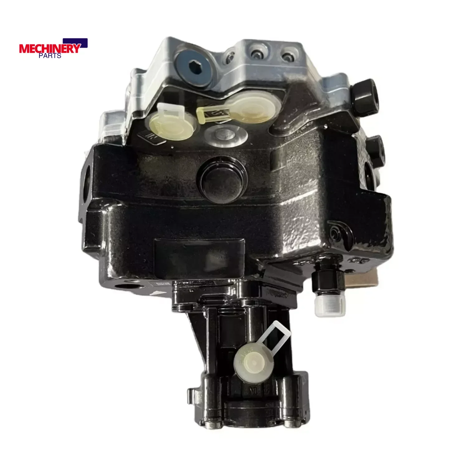 Diesel Fuel Injection Pump 0445020201 High Pressure For Howo Man Truck