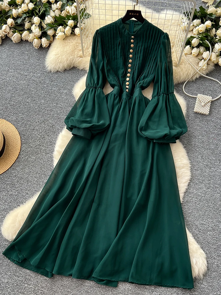 tiered cotton maxi dress Burgundy Dress, Tie Waist Boho Gown for Women, Wedding Guest Outfit, Fall Dress, Spring Clothing, 3XL / Burgundy Category_ New Evening  Dresses adding a touch of Size:38x30 4 Must-Have Engagement Dresses