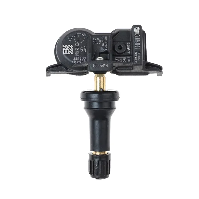 H5-4PCS 40700-6LB0A TPMS 433MHZ タイヤ空気圧モニターセンサーインフィニティ QX50 日産タイタン自動車部品 4070062B0A PMV-E101