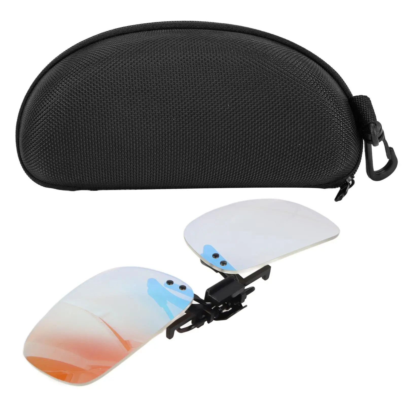 

Color Blind Glasses for red Green Colorblindness Unisex Vision Enhancement for Travel and Daily Use