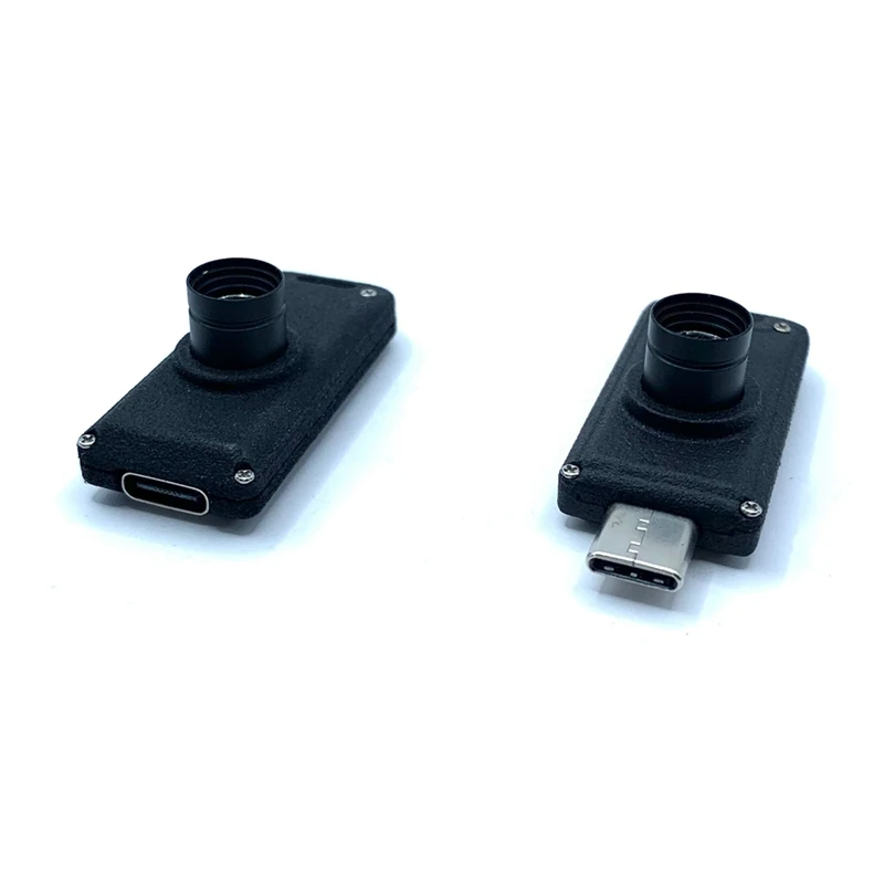 Best-Mini WIFI тепловизор 32X32 пикселей термобатарея инфракрасная матрица модуль измерения температуры