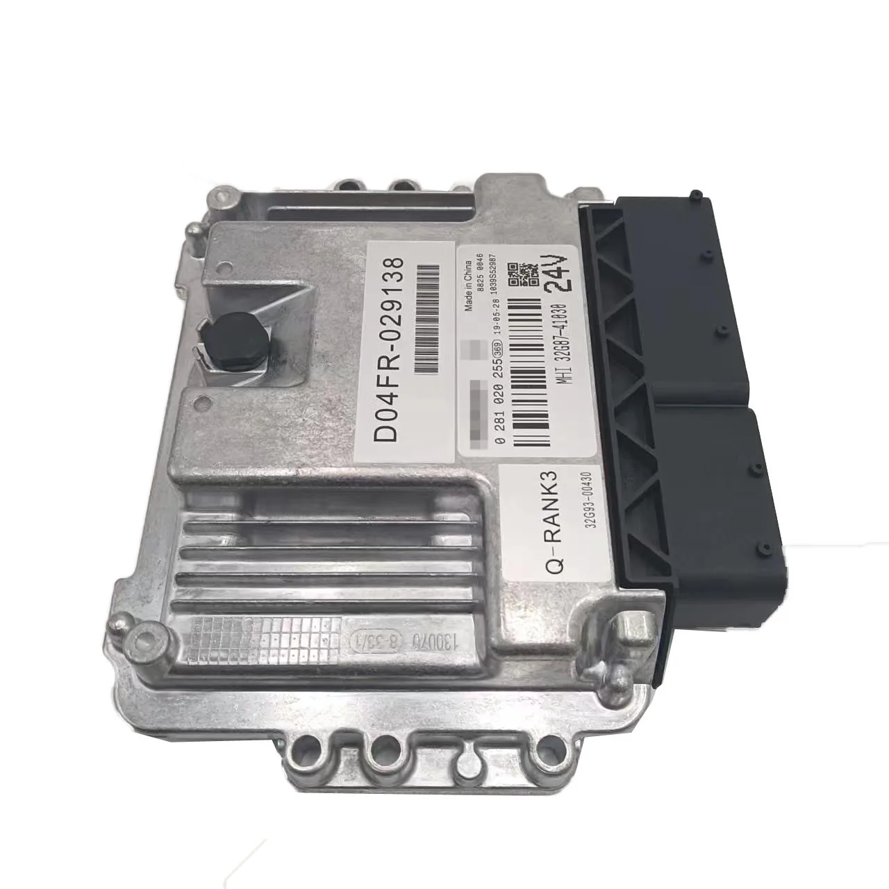 0281020255 Ecu Exca…
