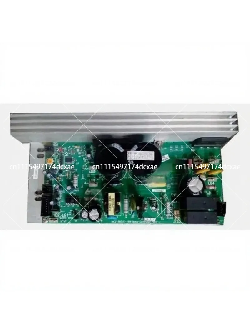 220V Treadmill Motor Controller MC-2100 Lower Control Power Board 18W Replacement