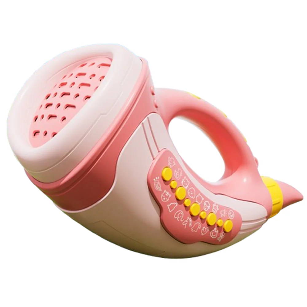 30サウンドアニマルパーティーホイッスルインタラクティブクリエイティビティアニマルラリーホーンおもちゃストラップ付きシミュレーションキッズ楽器音楽玩具