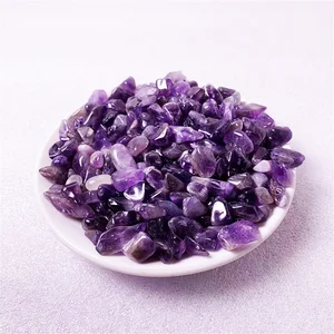 Doğal taş Çakıl Kristal Çip, Mineraller, Kuvars, Reiki, Şifa, Ágatas Düşmüş, bir Ev Akvaryumundaki Numune, Balık Tankı, Dekorasyon Kayalıklarda terrario'ya yapılan 6 büyük satış-no. 6