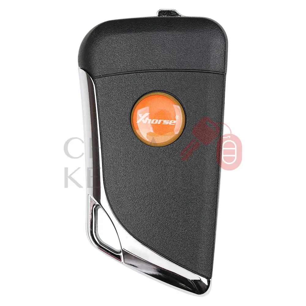 Xhorse Wire Remote Key for Lexus Type XKLKS0EN Global Version