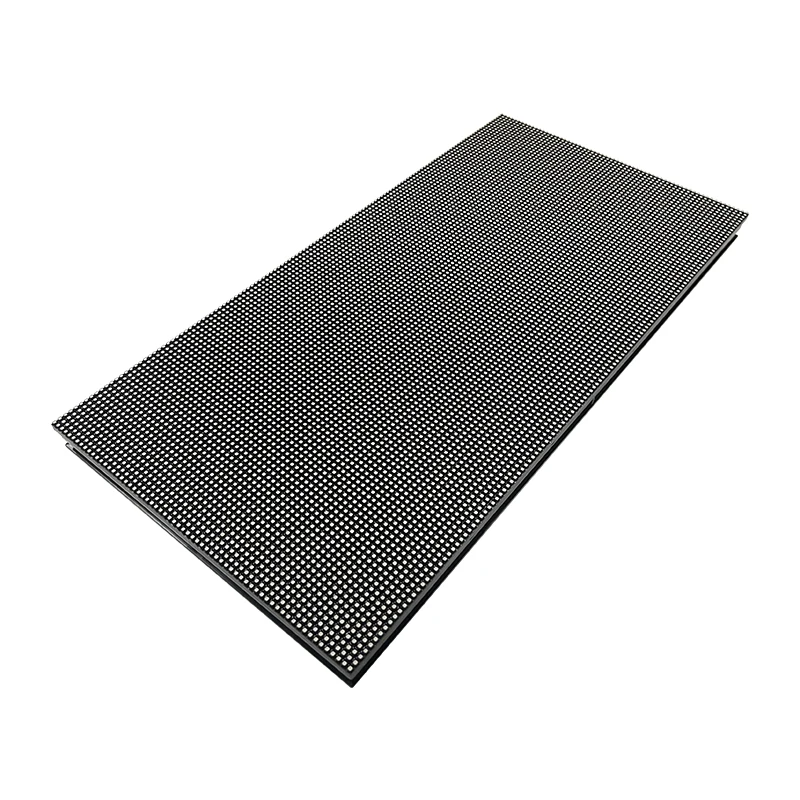 Modulo display LED a colori per esterni P2.5 HUB75 320 * 160mm 128x64 pixel, pannello LED RGB SMD1415 16Scan