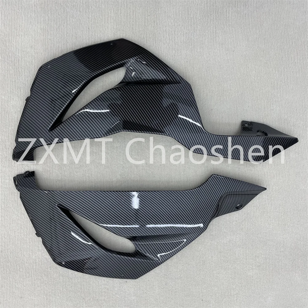 Le kit carbone ABS pour moto e - Model Kit Ninja avis et prix