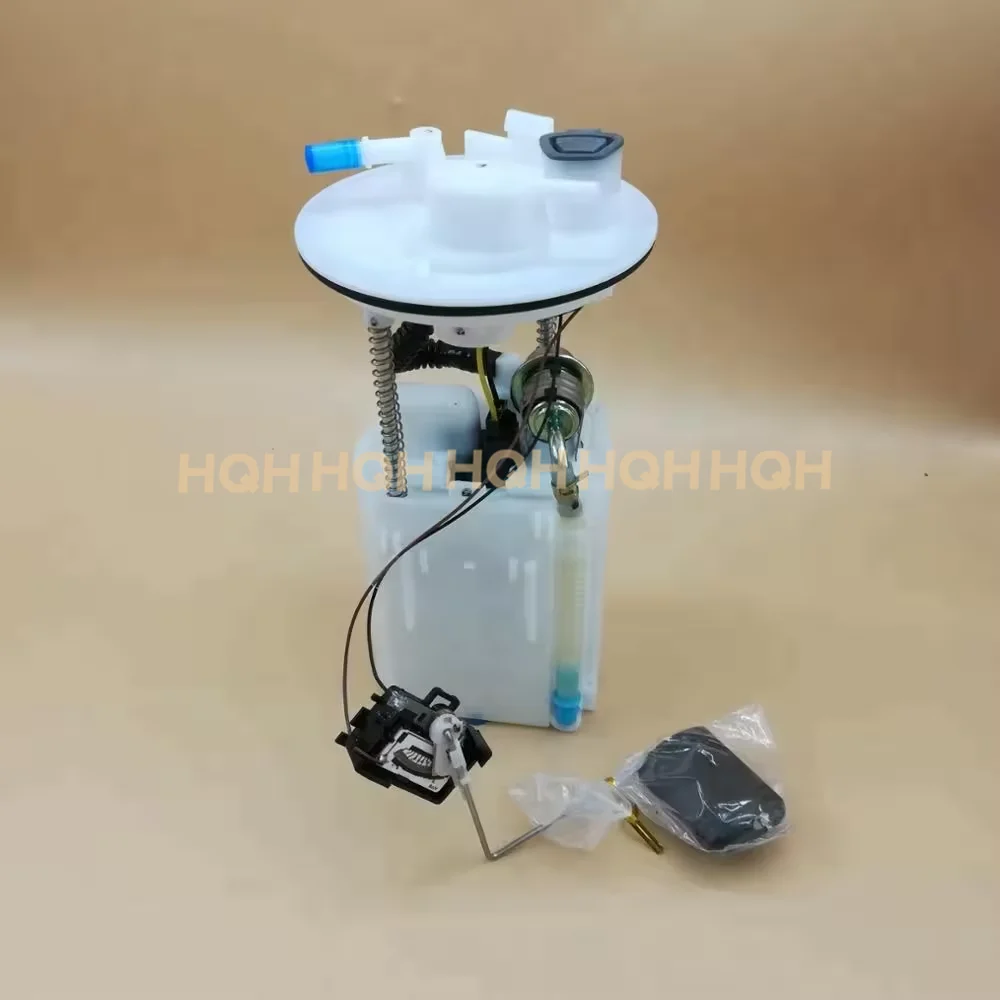 

HQH Fuel Pump Assembly Fit For Hyundai i30 Accent Coupe Kia Forte Soul 31110-1M200 311101M200 31110-1M000 311101M000