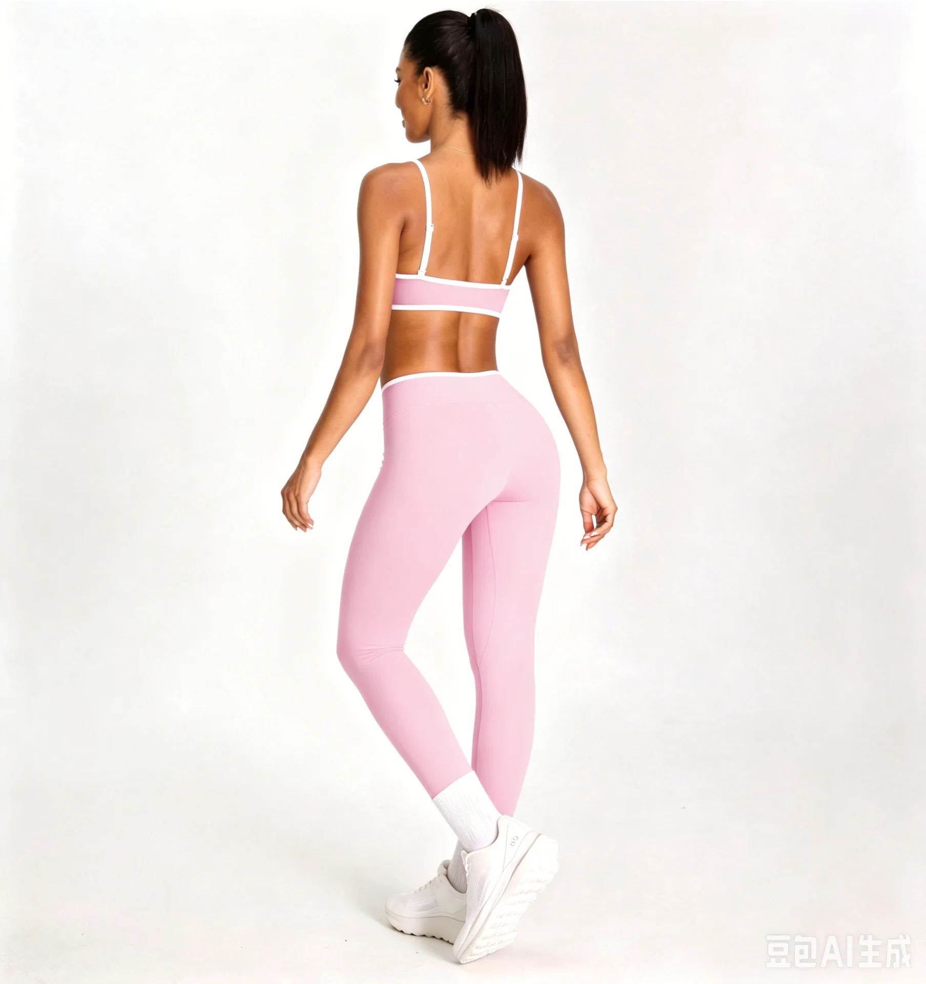 Size chart and fit details