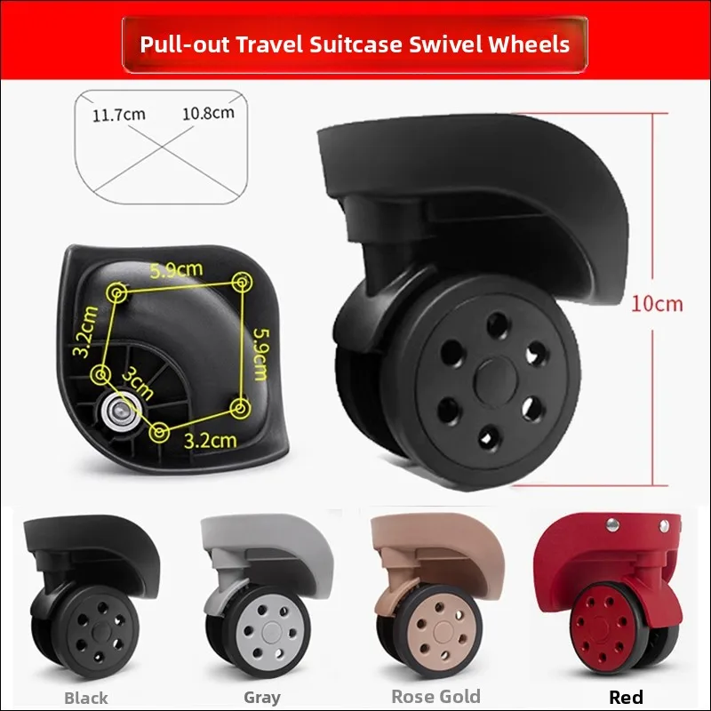 Honi A79 Lage Suitc…