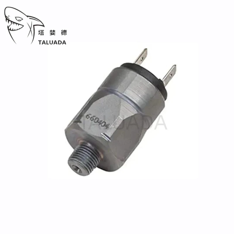 

660804 For Sany SY135-8 Sensor SY235-8 SY215-8 Oil Pressure Sensor Excavator