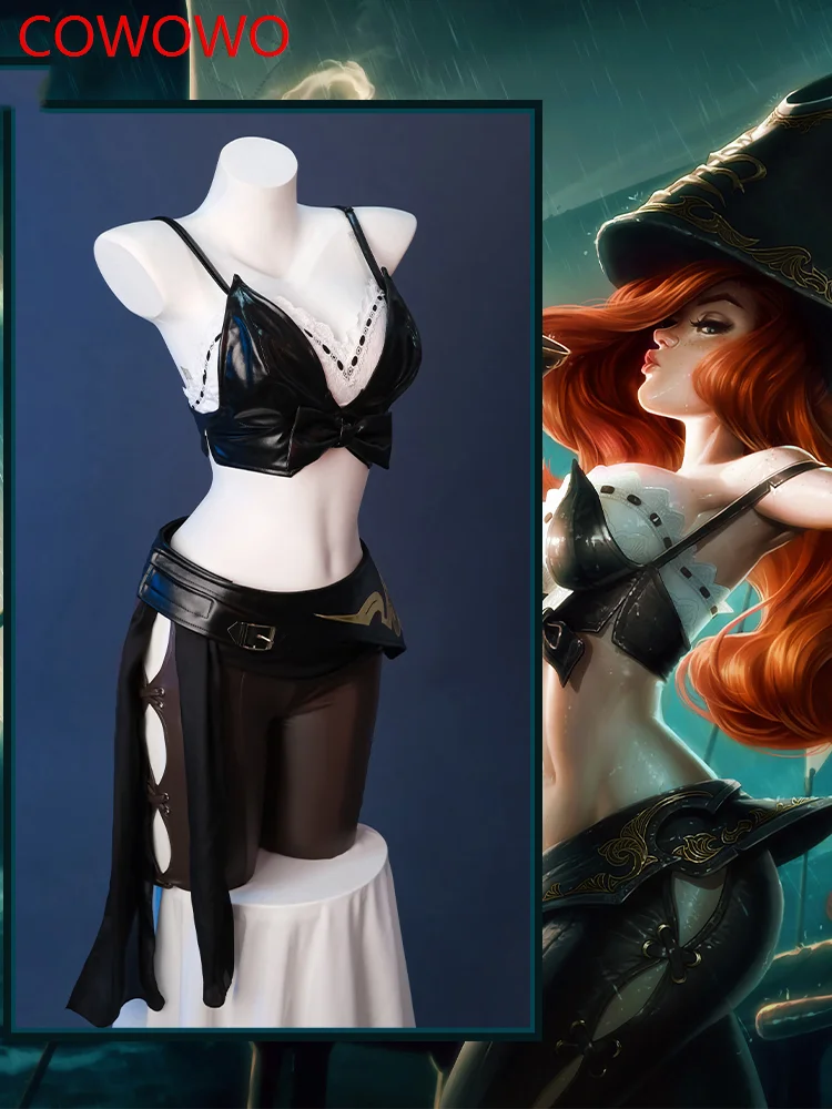 女性のためのバウンティハンターのコスプレ衣装,コスプレ衣装,アニメパーティーのユニフォーム,ハロウィーンの服,服,笑,幸運