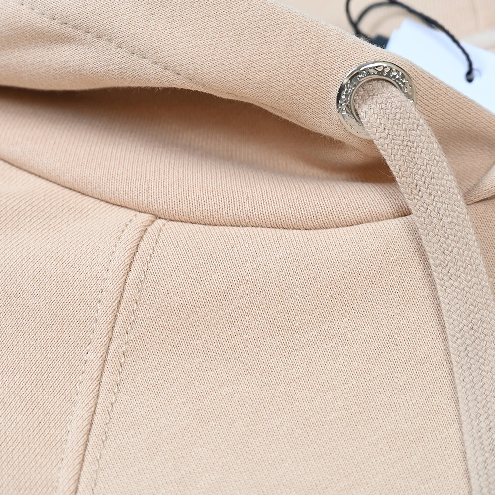 秋冬新作 Sle レディース クルー ネック スウェットシャツ 刺繍入り コットン ハート ルーズ カジュアル ロング スリーブ パーカー