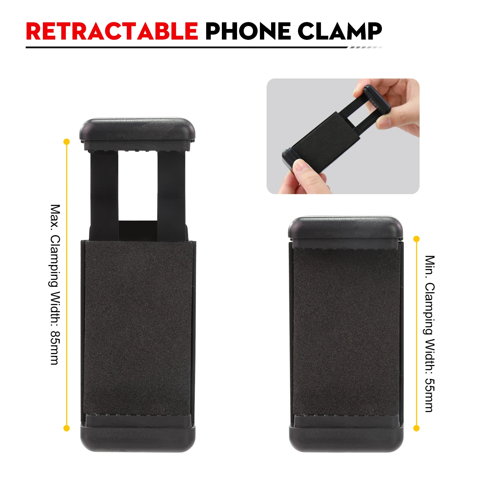 데이슨 망원경 휴대폰 어댑터 - 60인치용 스마트폰 마 - Phone Accessories For Photography 리뷰 및 가격