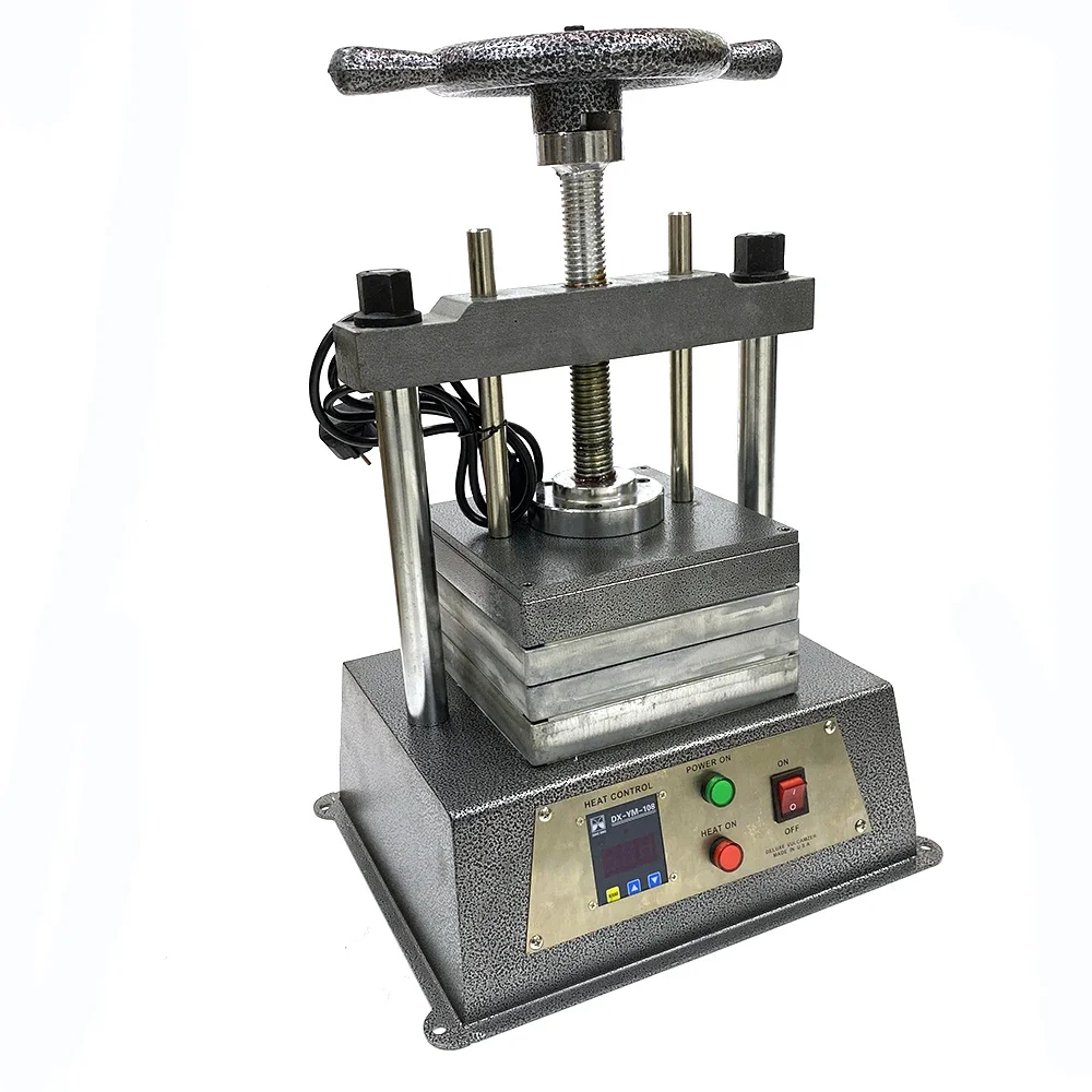 Jewelry Machines Jewelry Mold Vulcanizer Jewelry Casting Vulcanizer