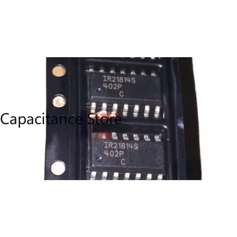 10 قطعة ISO1050DWR PIC16F676 16F74 PIC16F74-I/P PS9303 IR21814S XTR116UA 6N137 OPA335 PIC16F684-I/SL GP22 GP21 TPS7A3001DGNR