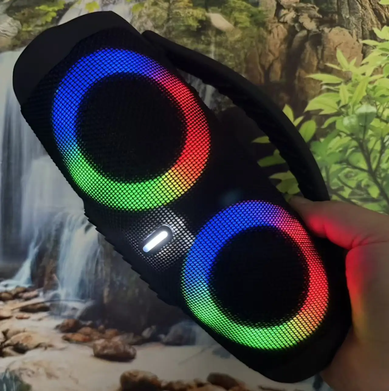 Outdoor Bluetooth S… - image