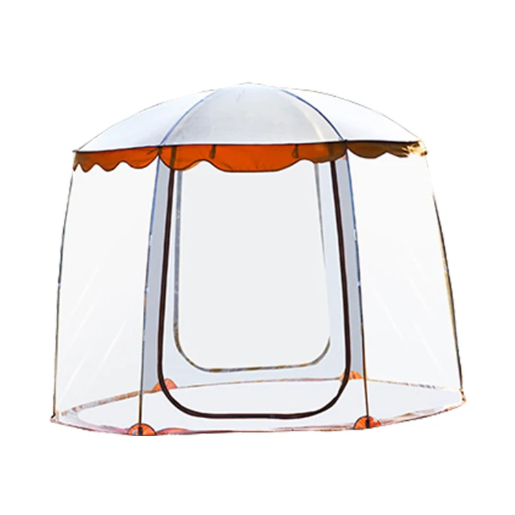 

L # Волновое кружево, окружающая занавеска, экологически чистая палатка для хранения, шарик из ПВХ, палатка для кемпинга, прозрачная палатка для свадебной вечеринки