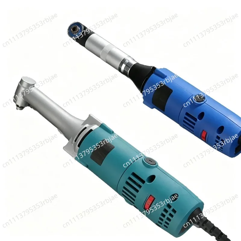 Practical Tile Work Artifact 600W Electric Tile Grinder & Seamer for Floor Tile Cutting, Slotting & Seaming