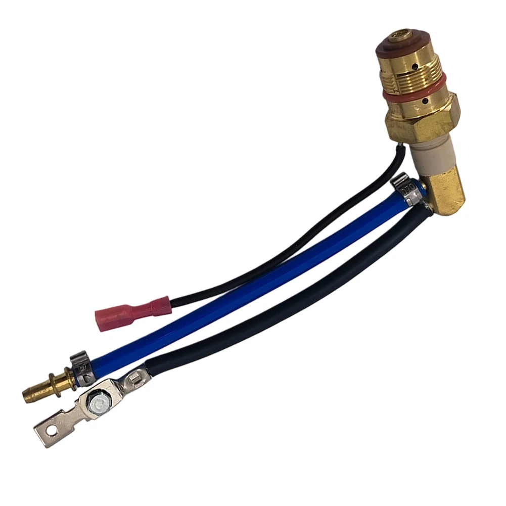 

Replacement Plasma Torch Inside Head Component for For HARBOR forFor 62204 64808 Cutter Welding Torch Inner Tube Head