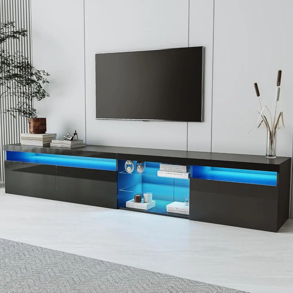 Led Tv Stand Or Tvs…