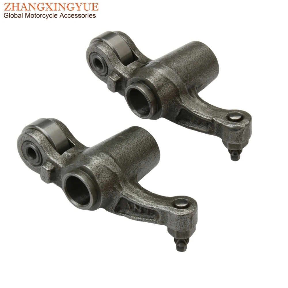 Scooter Valve Rocker Arm Assy For Sym Fiddle 3 Jet4 125i Symphony ST 200i 125cc 200cc E4 1443A-ANL-010