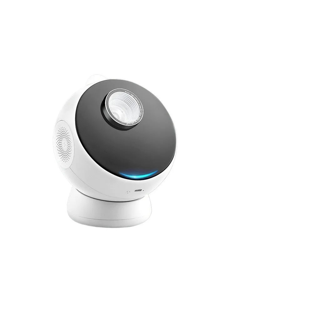 realm-star-light-projector-creative-gift-bedroom-bedside-romantic-galaxy-atmosphere