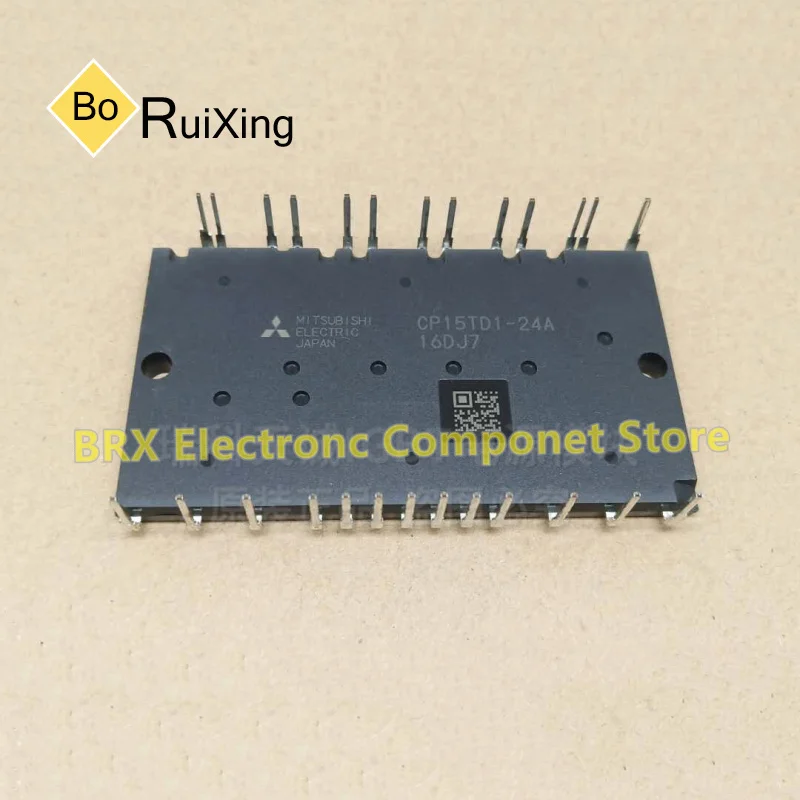 CP15TD1-24A CP5TD1-24A Frequency conversion IGBT module of air conditioner