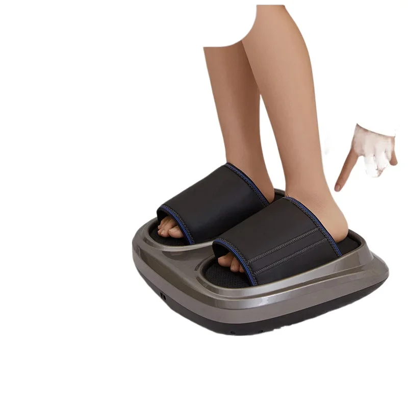 

Calf Foot Sole Massage Foot Massager Automatic Kneading Massage Physiotherapy