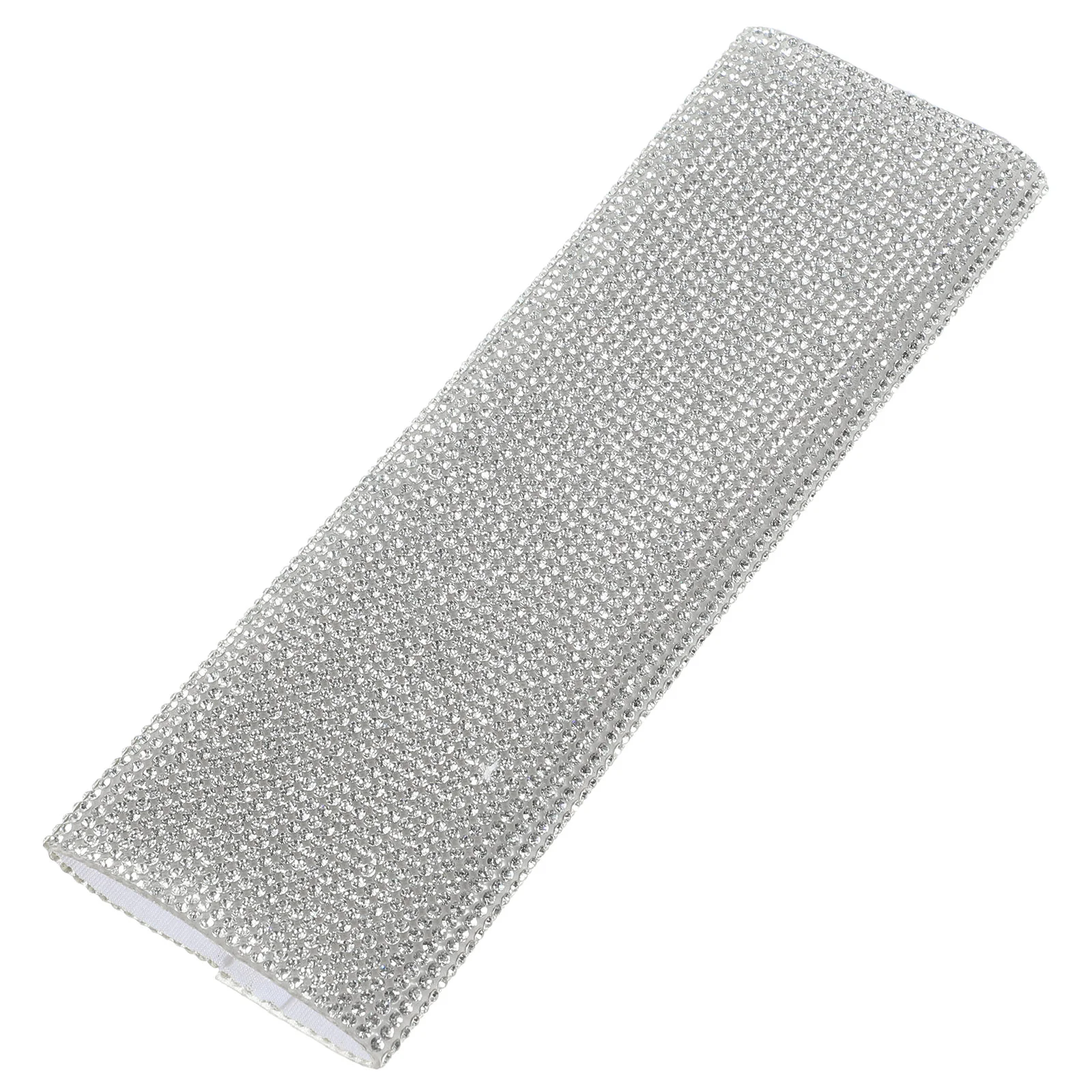 

Microphone Case Wireless Handheld Handle Sleeve Cordless Cover to Drill Cloth for