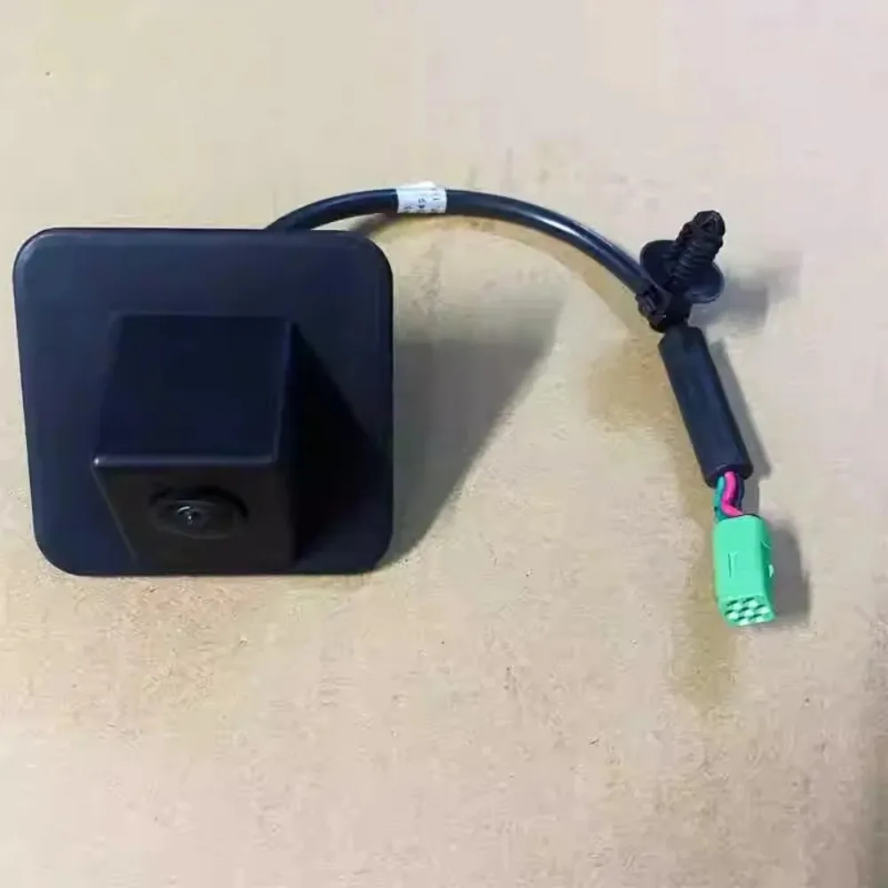 

Пластина задней камеры для MAXUS G50 C003791