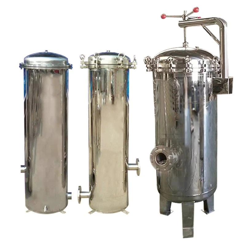 

Подходит для предварительного фильтра из нержавеющей стали 304, промышленная бытовая очистка воды, обратный осмос, точность хлопкового сердечника из полипропилена