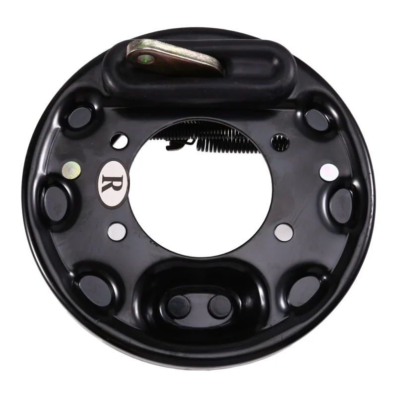 

N26R-Golf Cart Rear Brake Drive Assembly For EZGO TXT LVTONG 160 Mechanical Brake