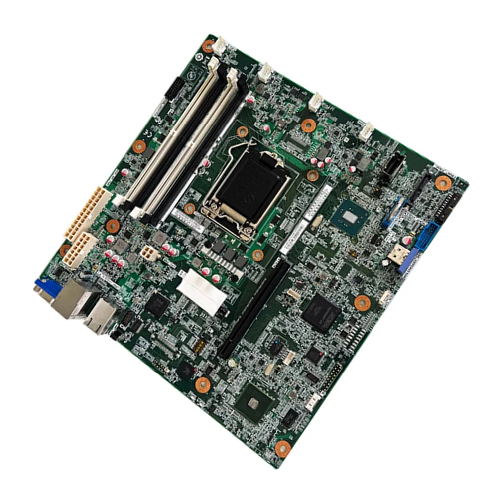 Thinkstation della scheda madre del server X3250M6 per la stazione di lavoro della scheda madre Lenovo 01GT311 00JY451