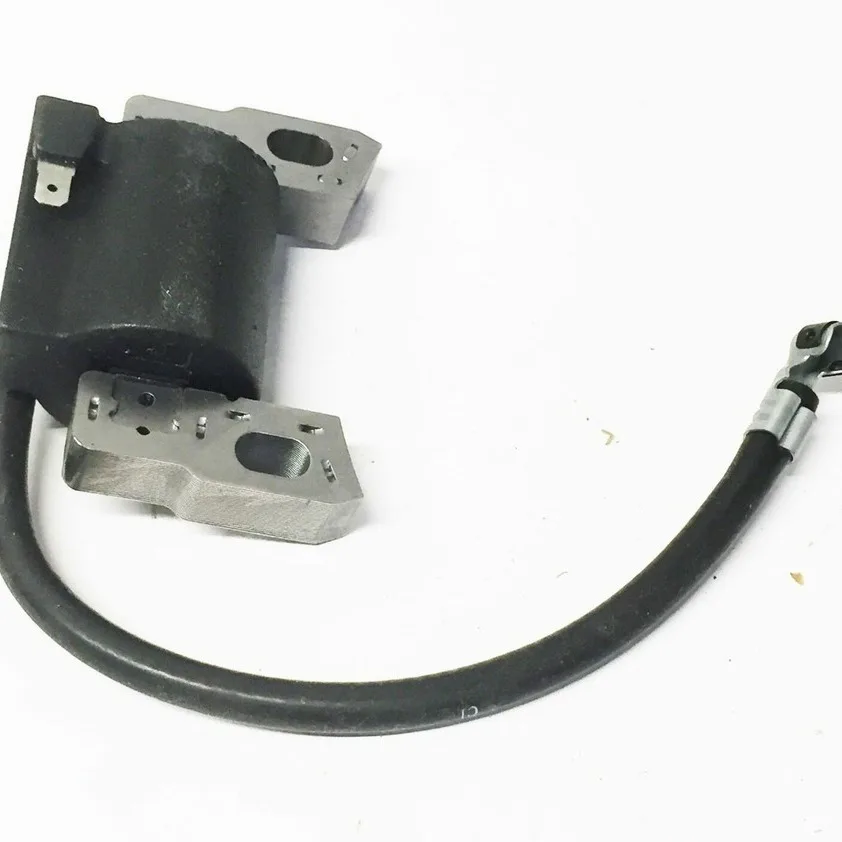 

Suitable for Ignition Coil Briggs&Stratton 796499 Ignition Coil High Voltage Pack Igniter