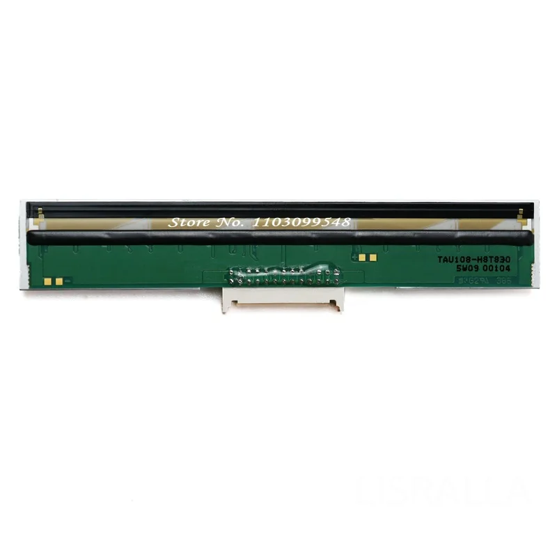 

Печатающая головка tsc 245 246 247, термопечатающая головка для TSC ttp-245 Plus ttp-247 TTP-246M Plus PRO, детали принтера штрих-кодов