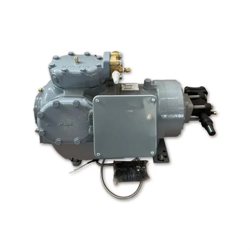 25hp 06e Compressor 06EA265 Carlyle Compressor Semi Hermetic Reciprocating Compressor for Sale