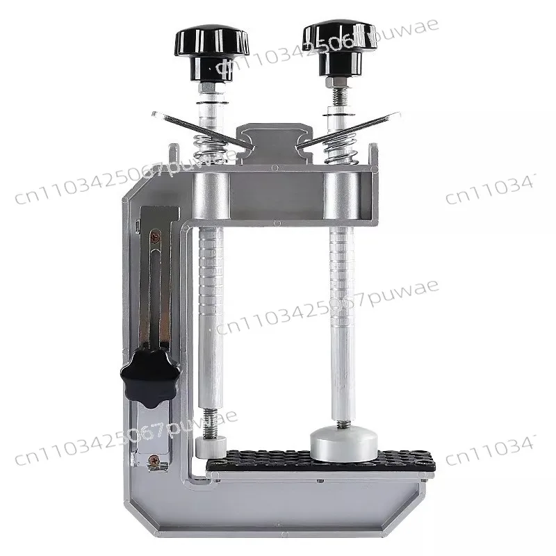 90 Degree Right-Angle Splicing Installation Gf Clamp Clamp  45 Stone Mitre Clamp Marble Stone Countertop Waterproof