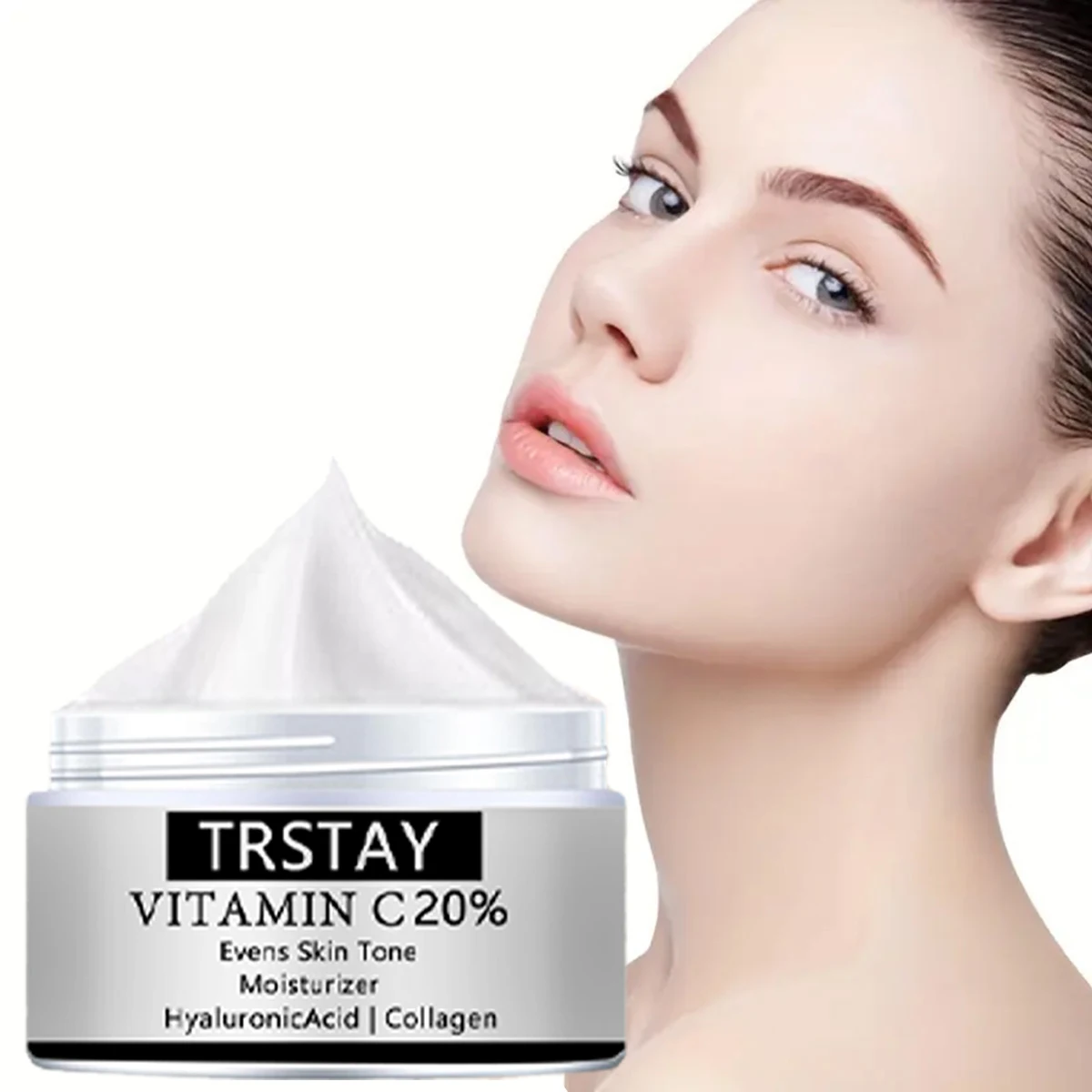 Vitamin C Moisturiz…
