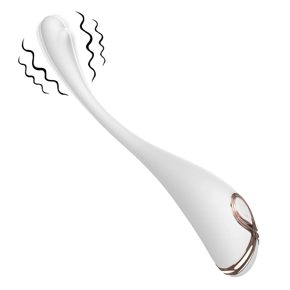 Hot Selling Rechargeable USB Powered Adult Toys Wearable Panty Dildo Vibrators for Women Clitoral & Anal G-Spot Vibrators