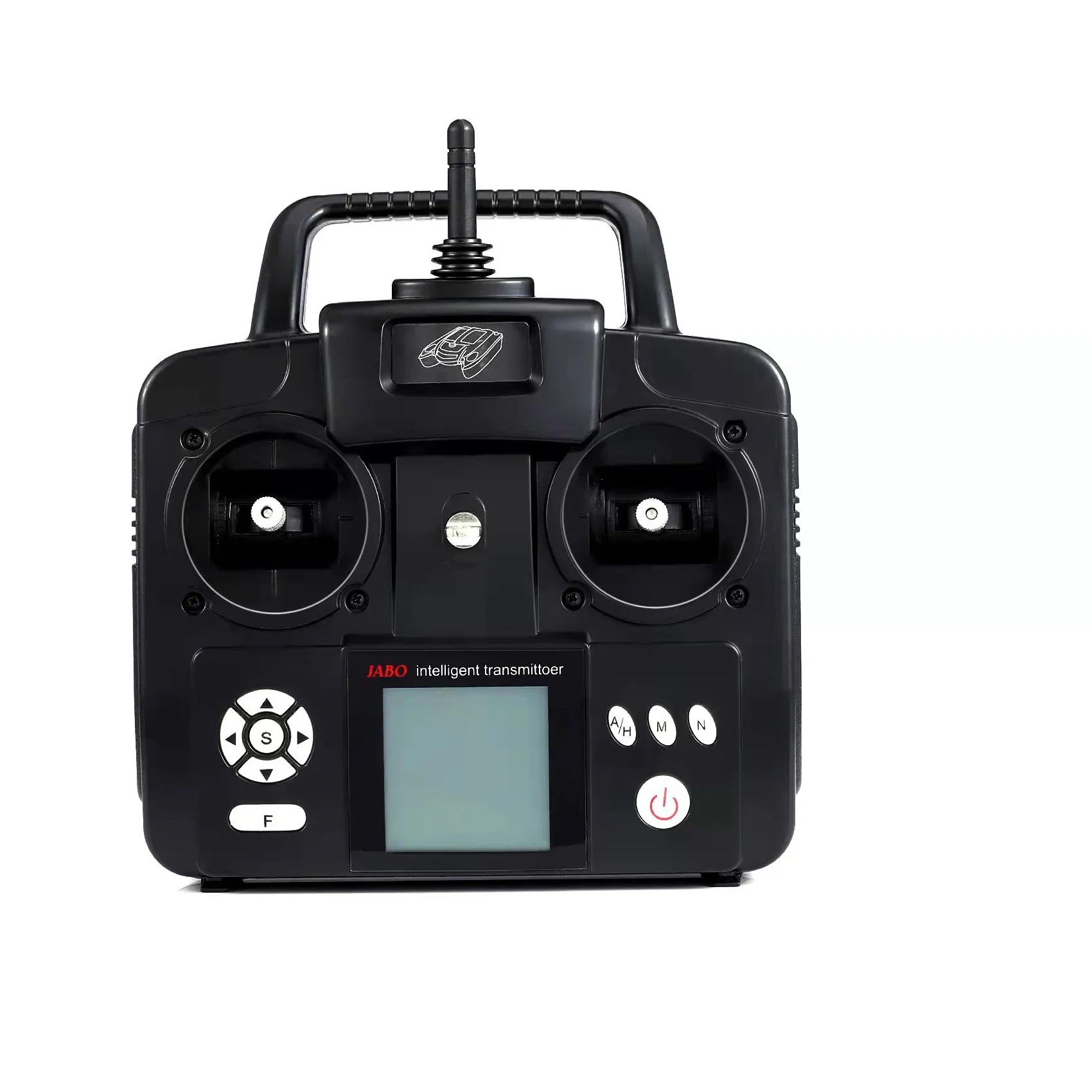 جابو قابلة للشحن 3CG 5CG أجزاء قارب الطعم قارب الطعم التحكم عن بعد