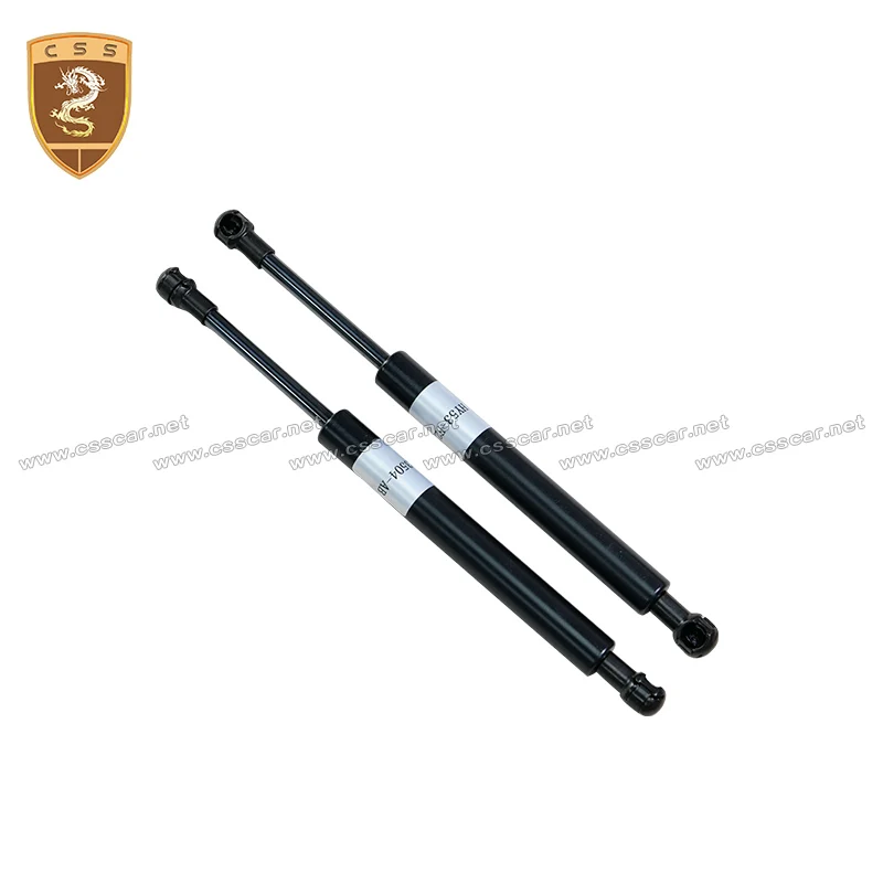 OEM HY53-F23504-AB Original Car Black Front Door Support Rod for Aston Martin DB11 2016 Engine Hood Trunk Support Rod Accessorie