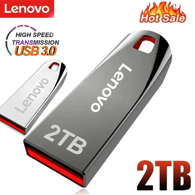 

Usb-флеш-накопитель Lenovo объемом 1 ТБ, Usb-накопитель, водонепроницаемый Usb-накопитель 3,1 дюйма, USB-флеш-накопитель, 256 ГБ, 128 ГБ для телефона/ноутбука