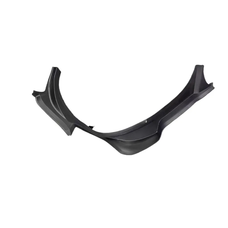 

Genuine Tail Light Decorative Strip Tailgate Side Drainage Groove Rear Tailgates Guide Plate for Cadillac CT6 2019-2022