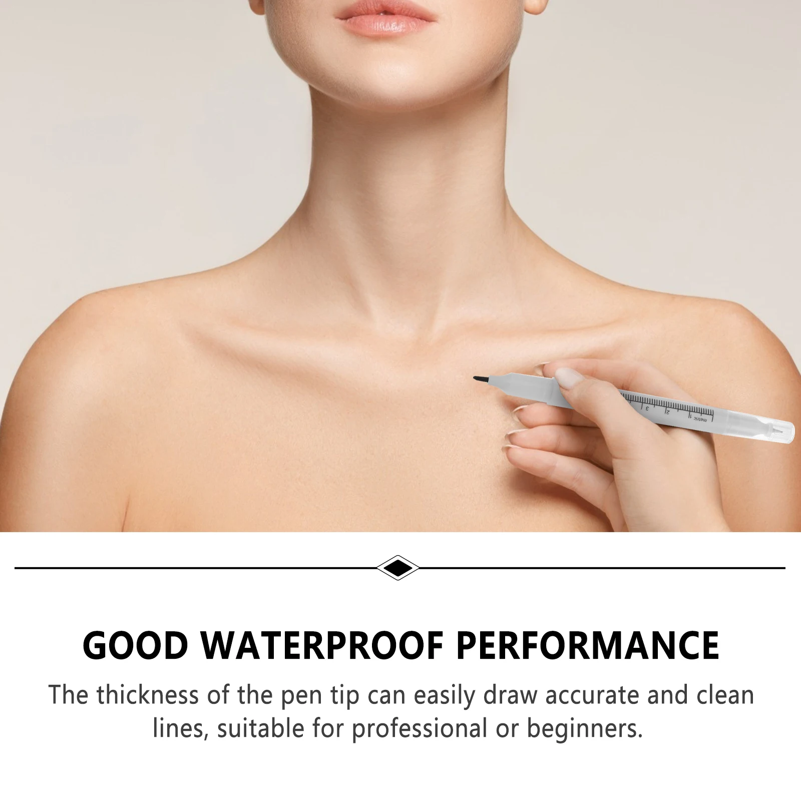 

skin marker pen skin marker double head marker surgical skin marker